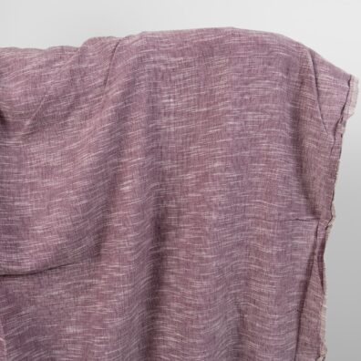 Puolipellavakangas violetti pilkullinen pesty